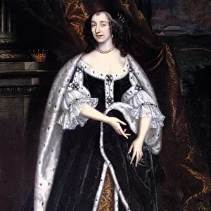 Frances Montagu, Countess of Rutland, c. 1706 (oil on canvas)