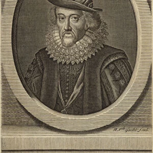 Francis Bacon (engraving)