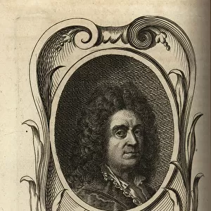Francois de Troy