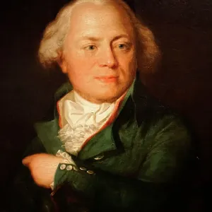 Franz Bauer