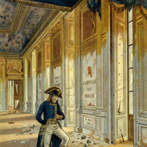 French Revolution of 1789: Napoleon I Bonaparte (1769-1821