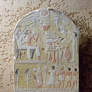 Second Intermediate Period Egyptian