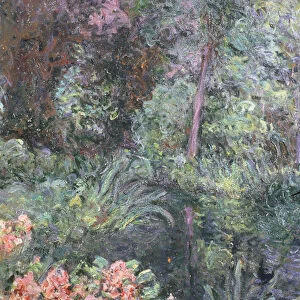 Blanche Hoschede-Monet