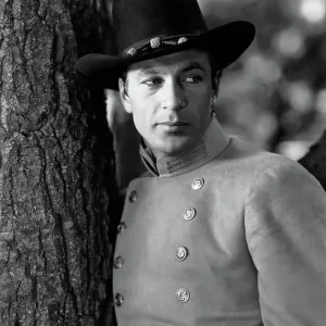 Gary Cooper Gary Cooper