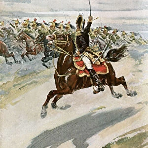 General Letorts Charge