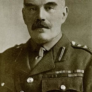 General Sir. William Robertson