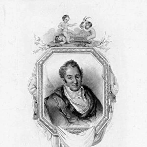 George Colman the Elder (engraving)