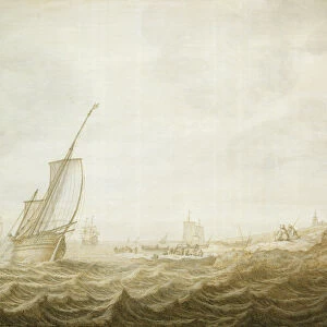 Cornelis Pietersz. de Mooy