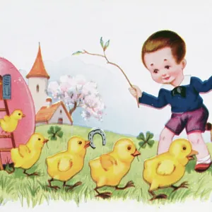 Happy Easter