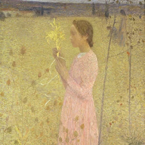 Harmony, 1894 (oil on canvas)