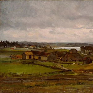 Holmen, Asker, 1877