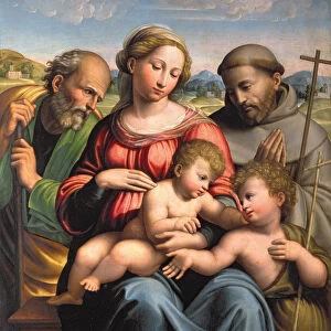 (c.1490/4-1547/50) Innocenzo da Imola
