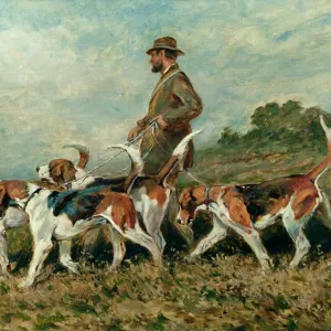 Hunting Exercise Hunting Exercise