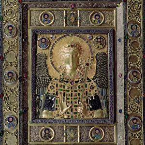 B Collection: Byzantine Byzantine