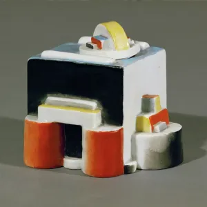Inkstand Inkstand