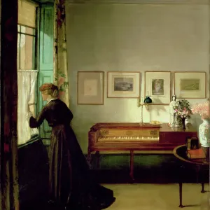 An Interior