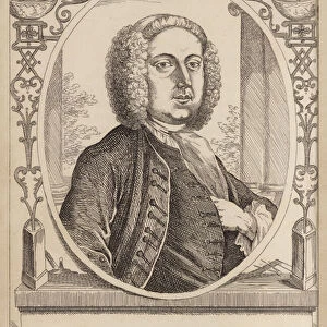 James Ashley (engraving)