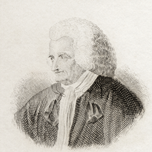 James Burnett, Lord Monboddo, 1825 (engraving)