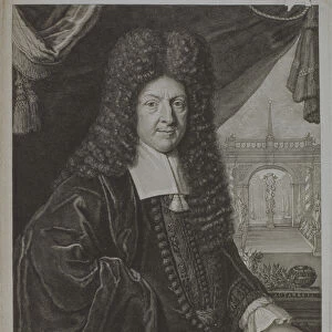 Pieter Stevens van Gunst