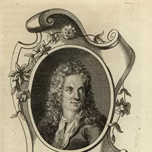 Jan van Huysum