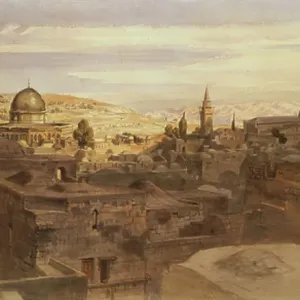 Jerusalem