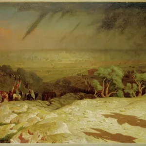 Jerusalem Jerusalem