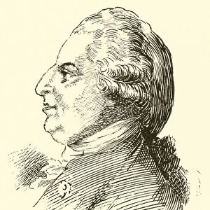 Johann Christian Bach (engraving)