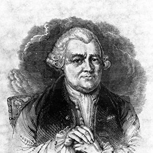 John Baskerville (engraving)