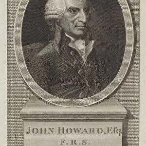John Howard (engraving)