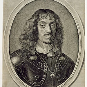 Willem (c.1597-1660) Hondius