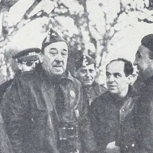 José Moscardó e Ituarte José Moscardó e Ituarte