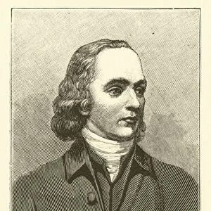 Joseph Taylor (engraving)