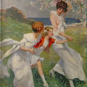 Joys of Spring