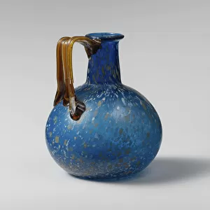 Jug, 1st century AD (glass)