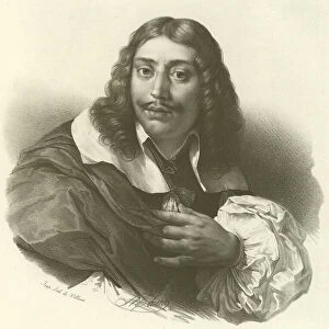 Karel (after) Dujardin