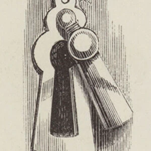 Keyhole (engraving)