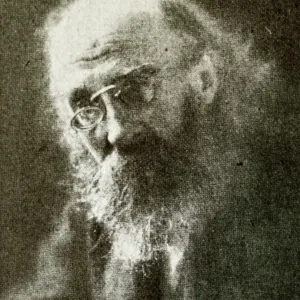 Kurt Eisner