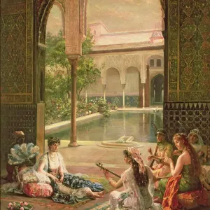 La Sultane