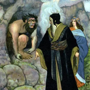 La Tempete