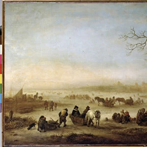 Pieter (1507/08-75) Aertsen