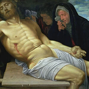 The Lamentation of Christ, 1510 / 20 (panel)