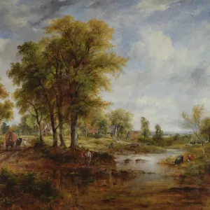 Landscape