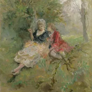 Lovers