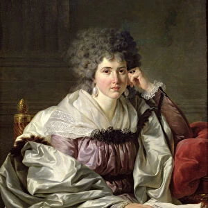 Jean Charles Nicaise Perrin