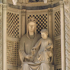 Francesco di Simone da Fiesole Ferrucci