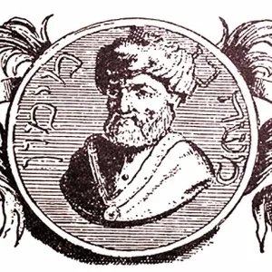 Maimonides