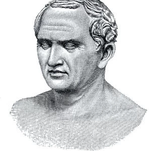 Marcus Tullius Cicero, 3 January 106 BC 7 December 43 BC was a Roman politician, jurist