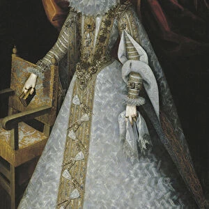 Marguerite d Autriche Styrie archiduchesse d Autriche puis reine consort d
