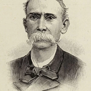 Charles Stanley (after) Reinhart