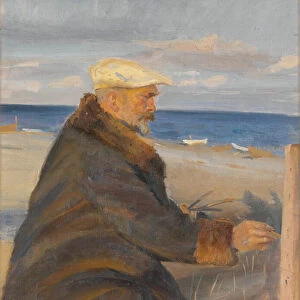 Anna Kirstine Ancher